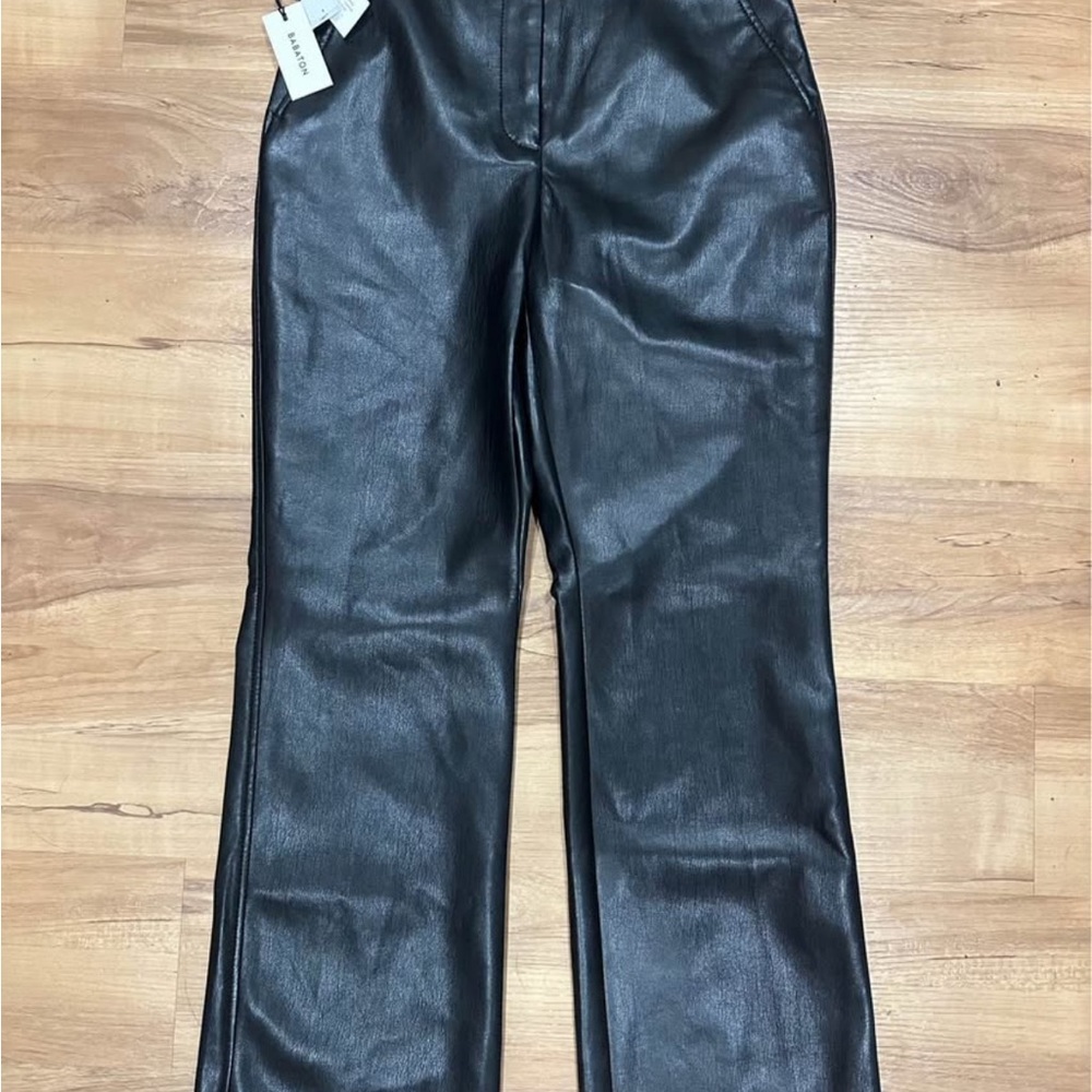 New Babaton pants